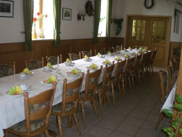 Feiern